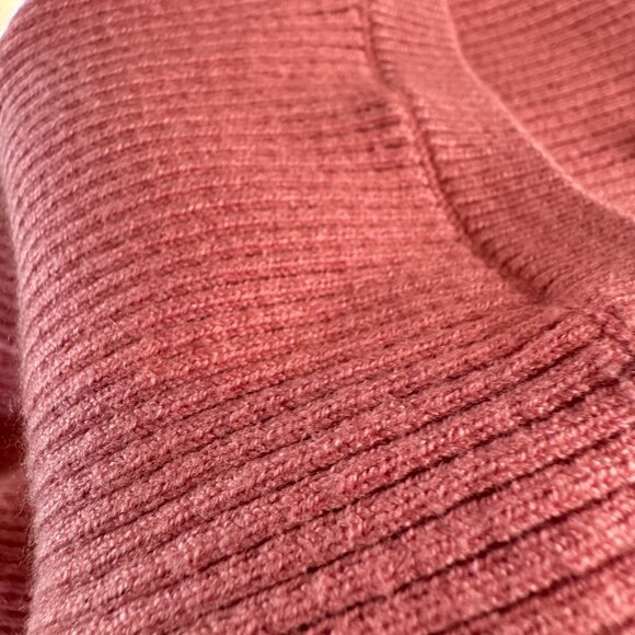 NEW Ann Taylor Pearl Cuff Sweater - Picture 7 of 9